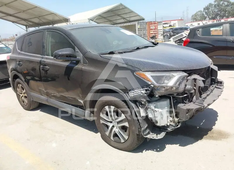2018 Toyota RAV4 фото