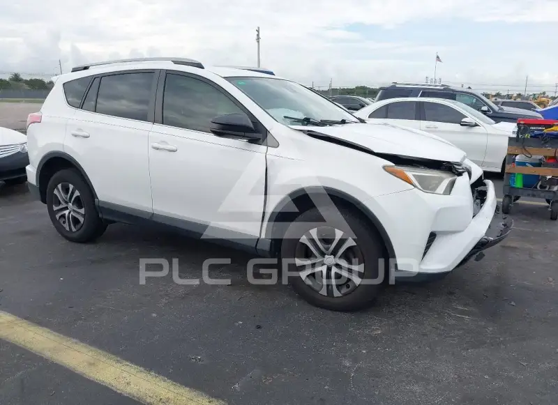 2018 Toyota RAV4 фото