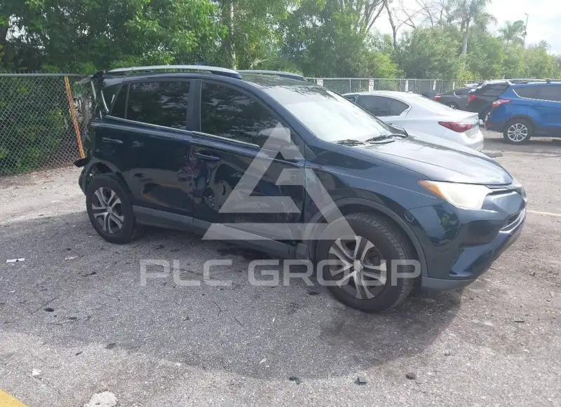 2018 Toyota RAV4 фото
