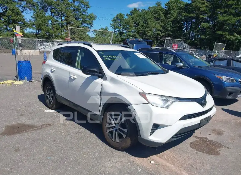 2018 Toyota RAV4 photo