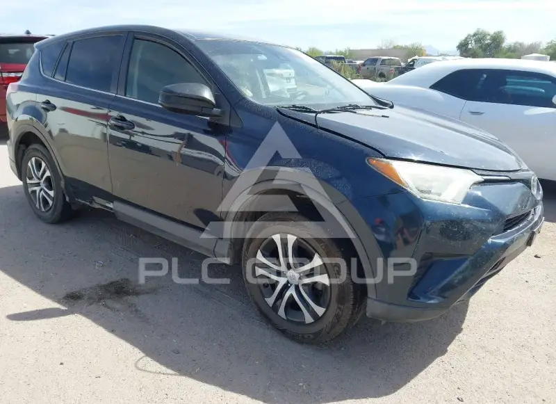 2018 Toyota RAV4 photo