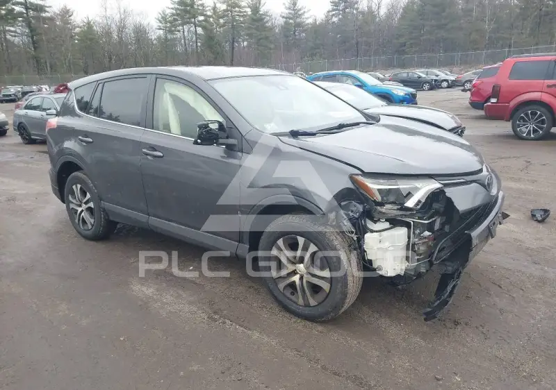 2018 Toyota RAV4 фото