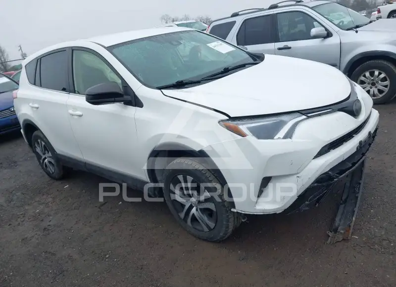 2018 Toyota RAV4 фото