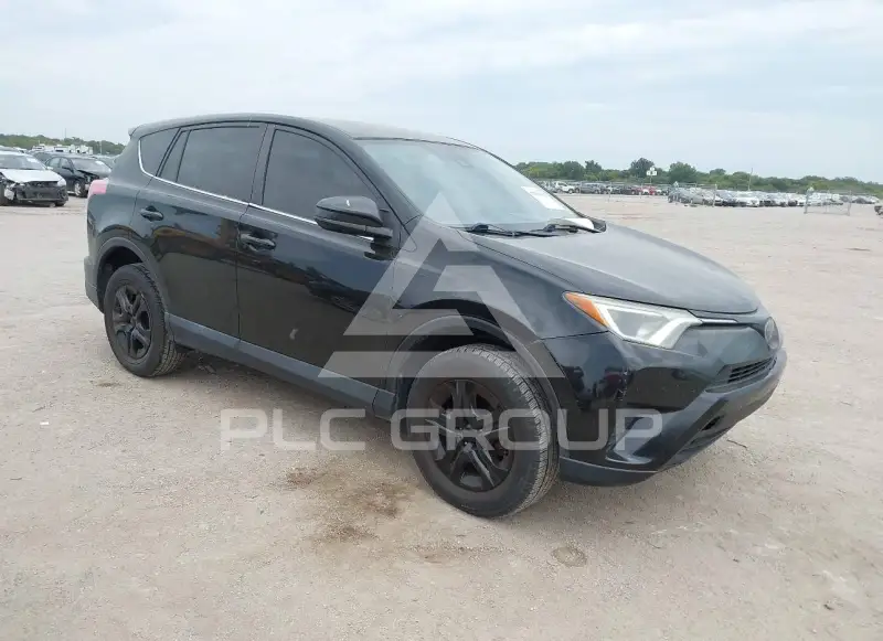 2018 Toyota RAV4 photo