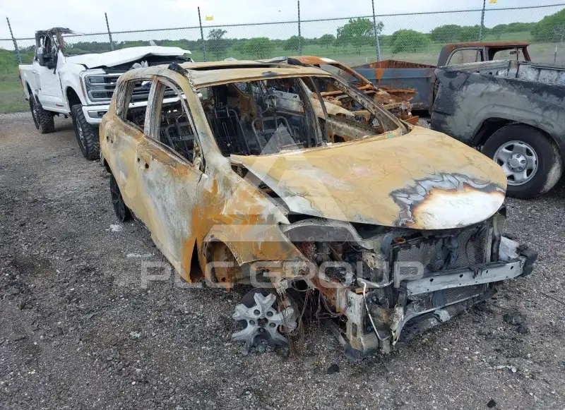 2018 Toyota RAV4 photo