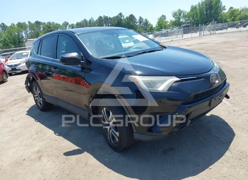 2018 Toyota RAV4 фото