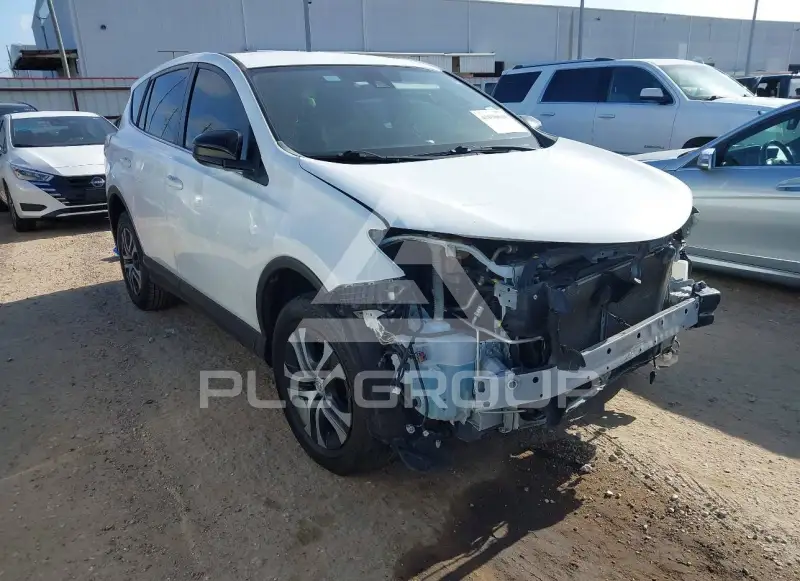 2018 Toyota RAV4 фото