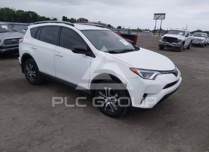 2018 Toyota RAV4 photo