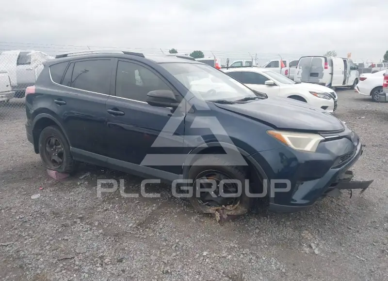 2018 Toyota RAV4 photo