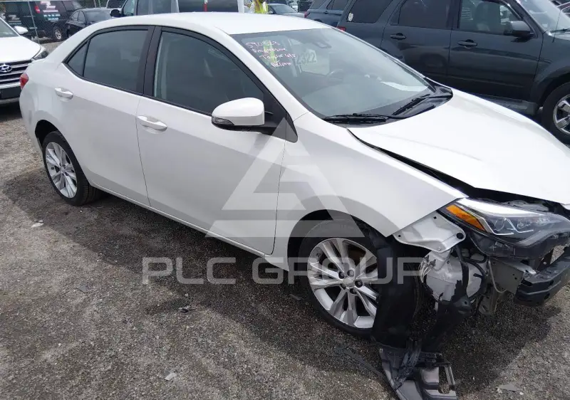 2018 Toyota COROLLA photo