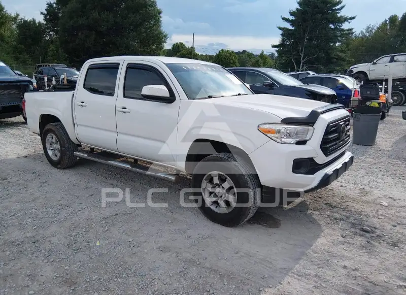 2018 Toyota TACOMA photo