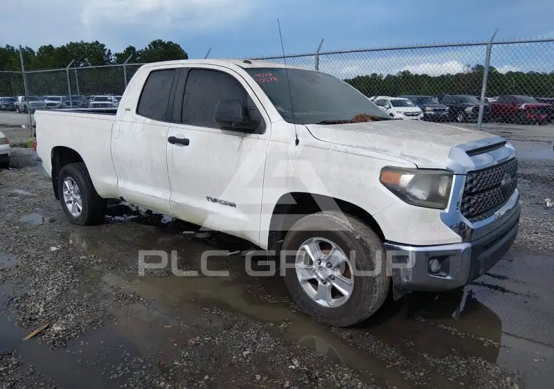 2018 Toyota TUNDRA фото