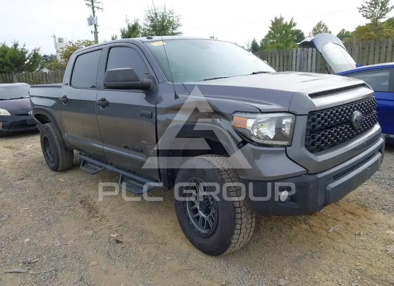 2018 Toyota TUNDRA photo