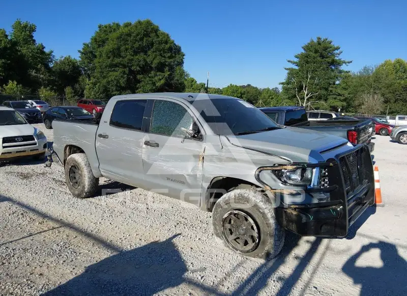 2018 Toyota TUNDRA photo