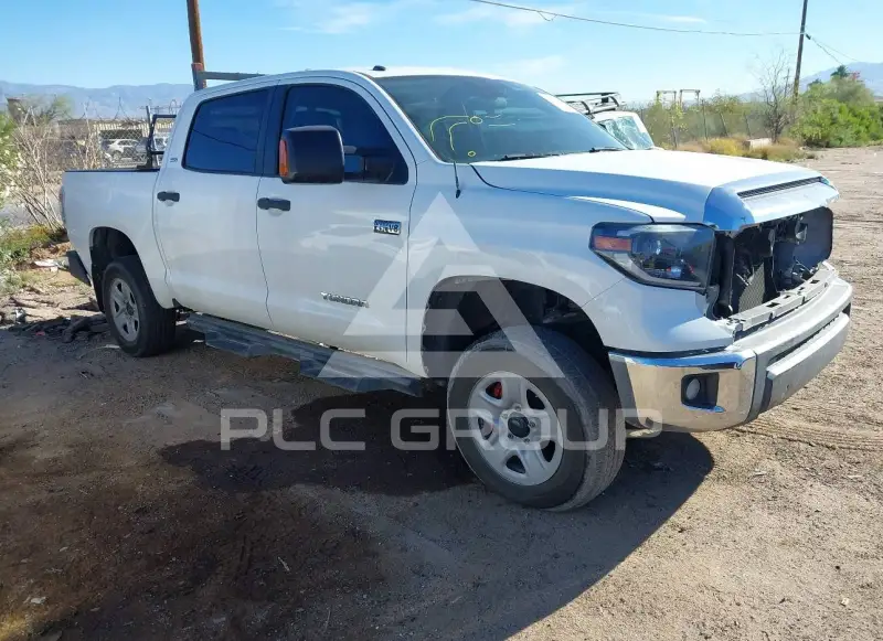 2018 Toyota TUNDRA photo