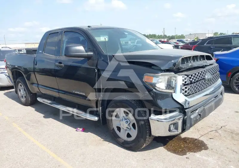 2018 Toyota TUNDRA photo