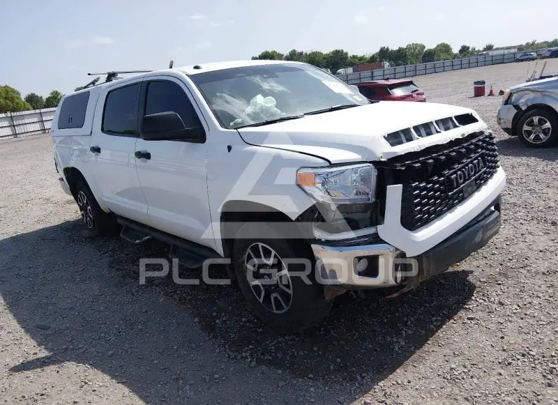 2018 Toyota TUNDRA photo