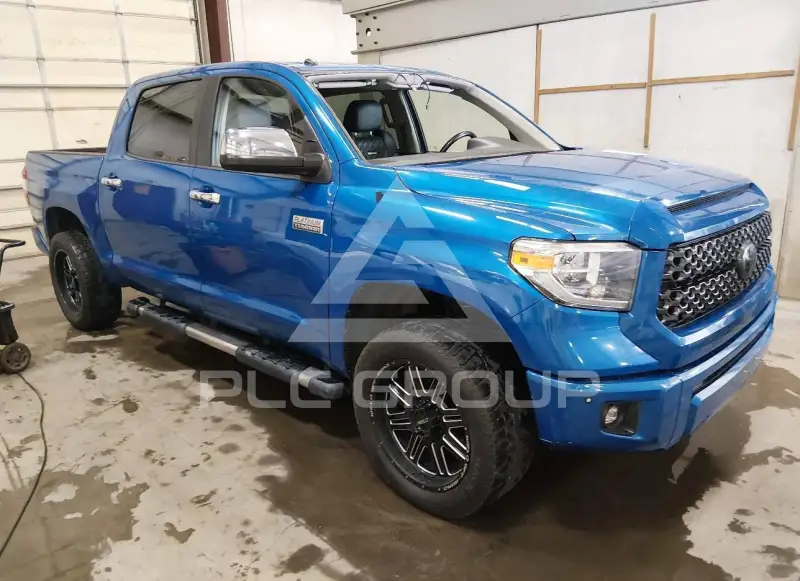 2018 Toyota TUNDRA фото