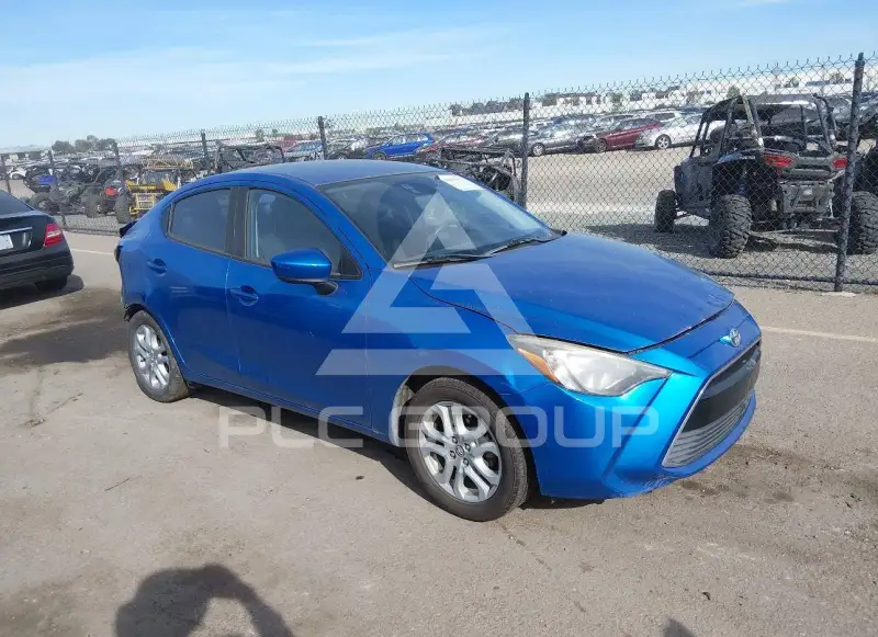 2018 Toyota YARIS фото