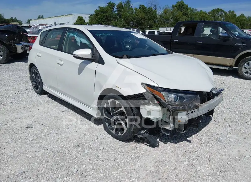 2018 Toyota COROLLA фото