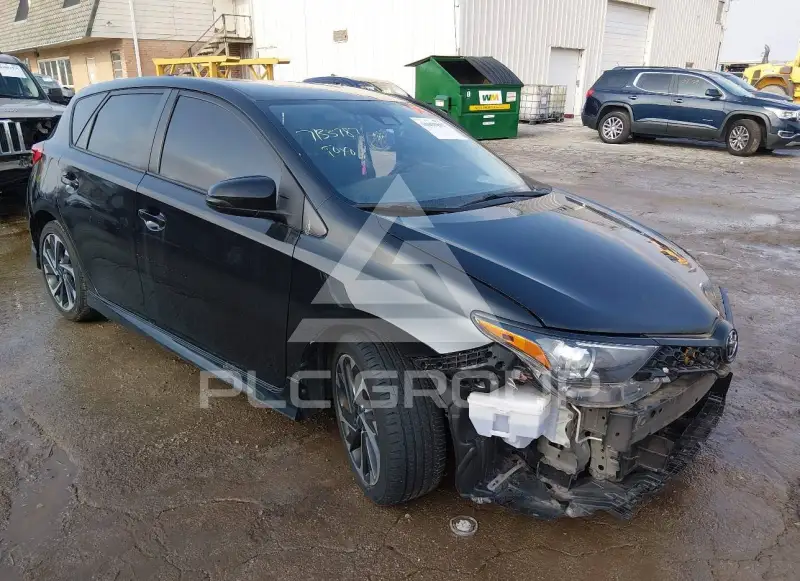 2018 Toyota COROLLA фото