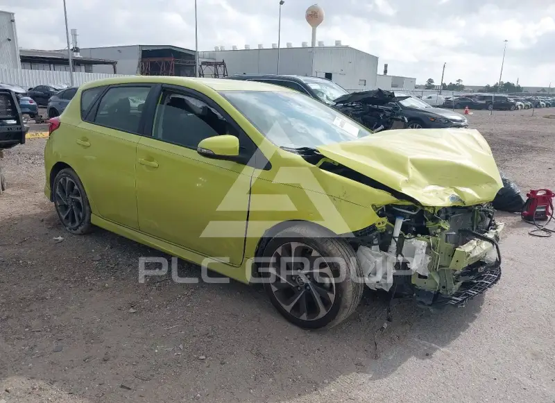 2018 Toyota COROLLA фото