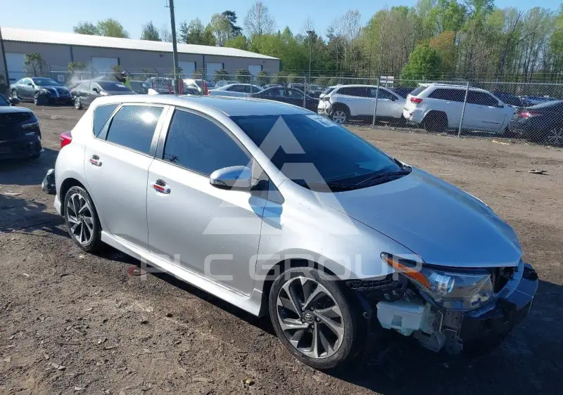 2018 Toyota COROLLA фото