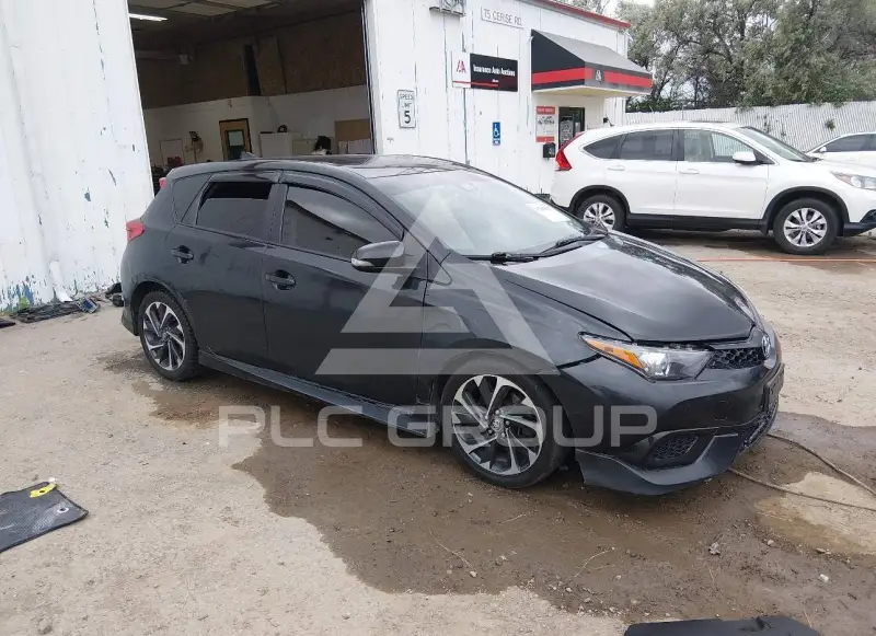 2018 Toyota COROLLA photo