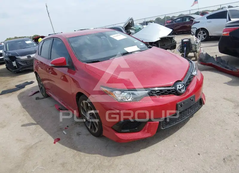 2018 Toyota COROLLA фото