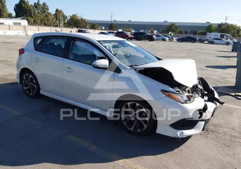 2018 Toyota COROLLA photo