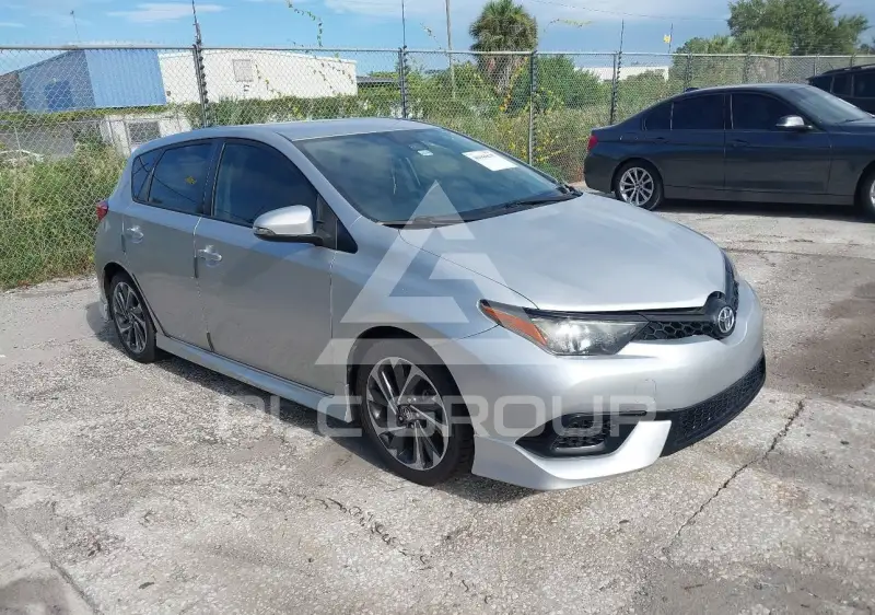 2018 Toyota COROLLA фото