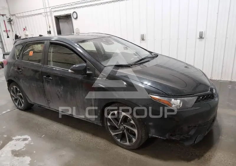 2018 Toyota COROLLA фото