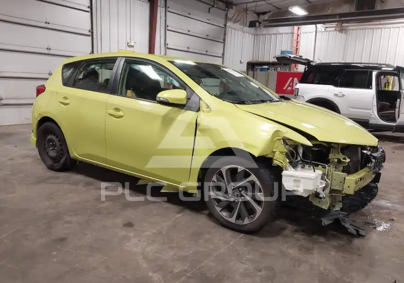 2018 Toyota COROLLA фото