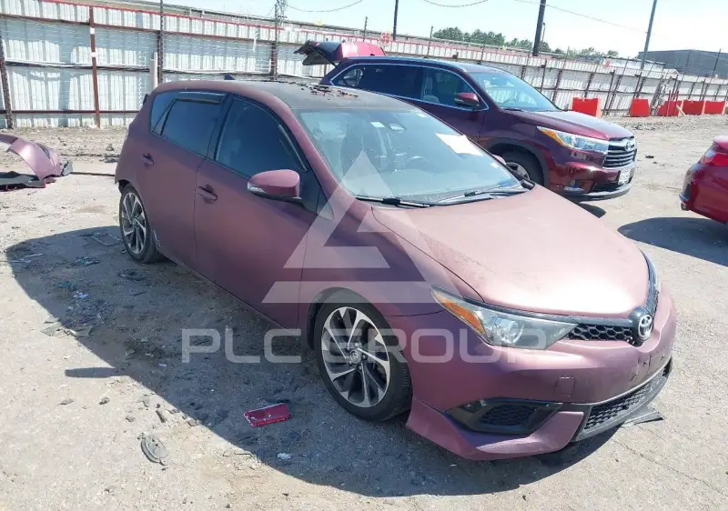 2018 Toyota COROLLA фото