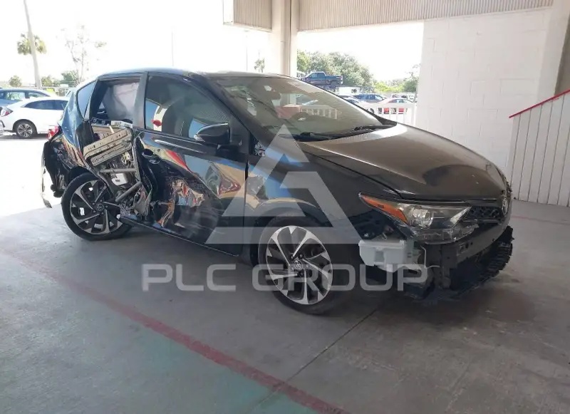 2018 Toyota COROLLA photo