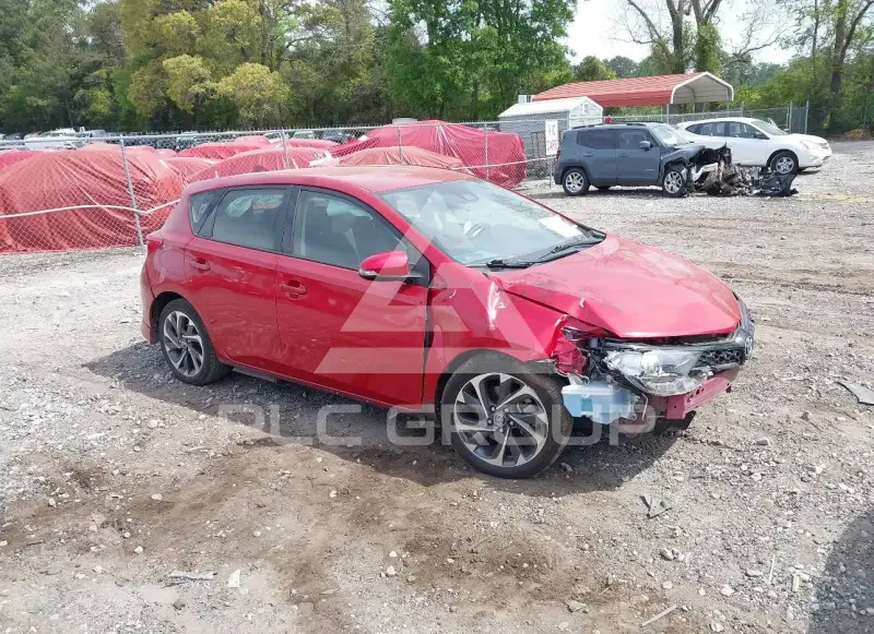 2018 Toyota COROLLA фото