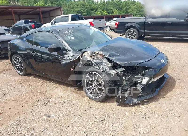 2018 Toyota 86 фото