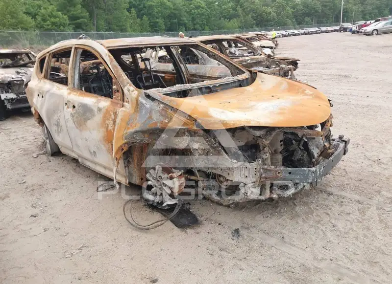 2018 Toyota RAV4 фото