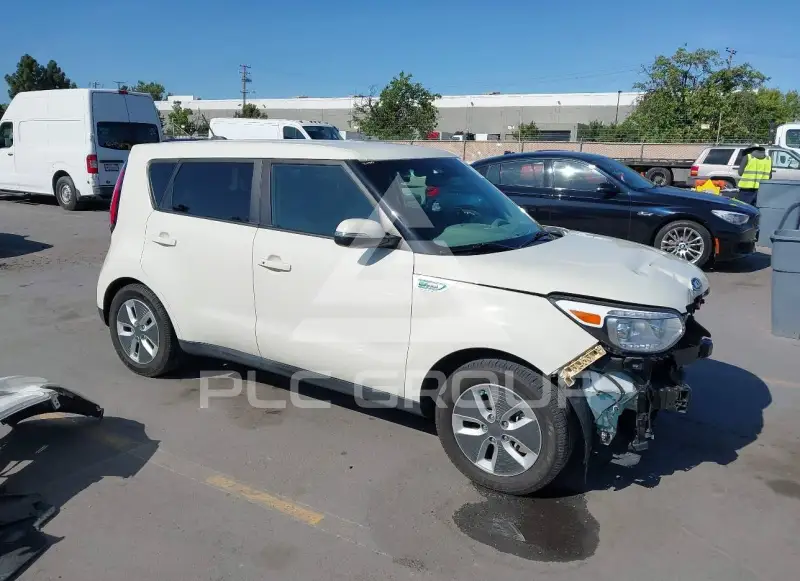 2018 KIA Soul фото
