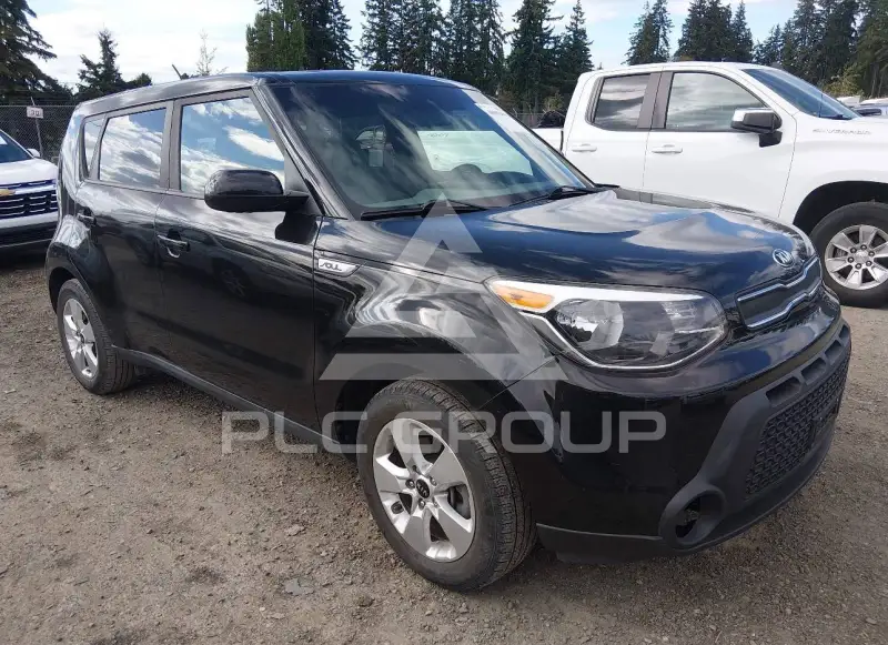 2018 KIA Unknown фото