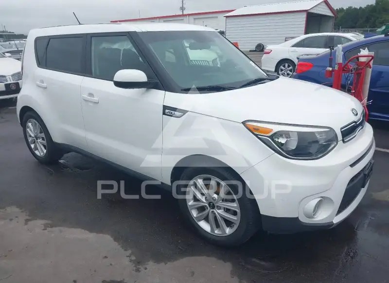 2018 KIA Unknown фото