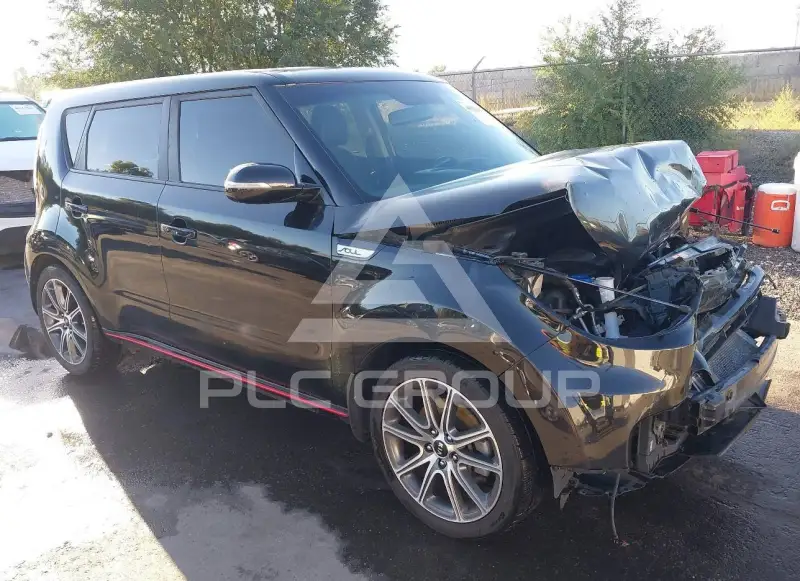 2018 KIA Unknown фото