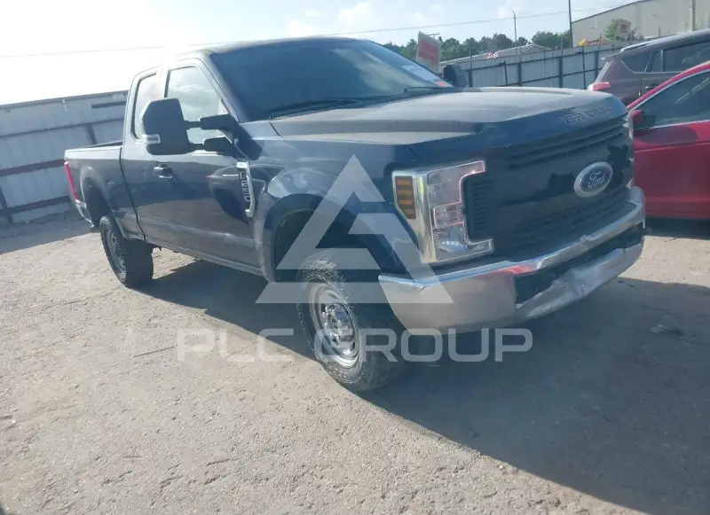 2018 Ford F-250 photo