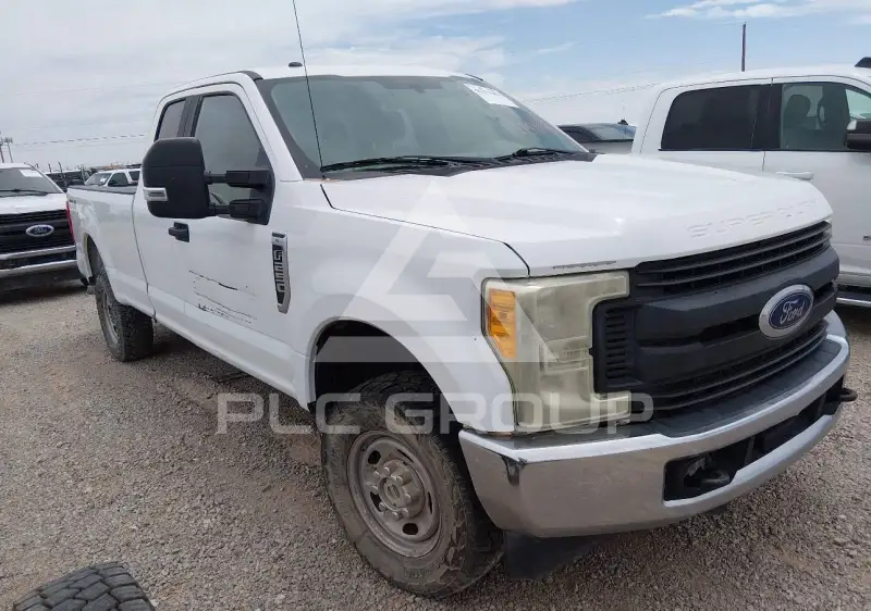 2018 Ford F-250 photo