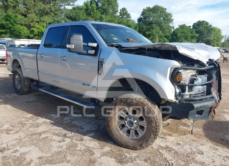 2018 Ford F-250 photo