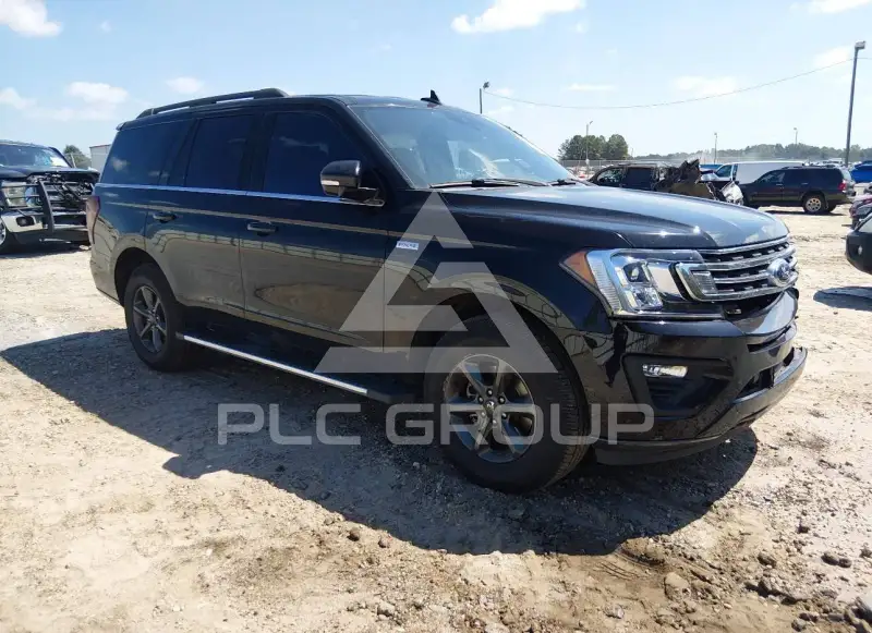 2018 Ford EXPEDITION фото