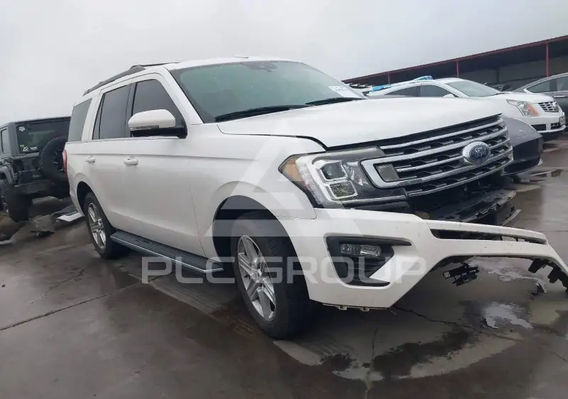 2018 Ford EXPEDITION фото