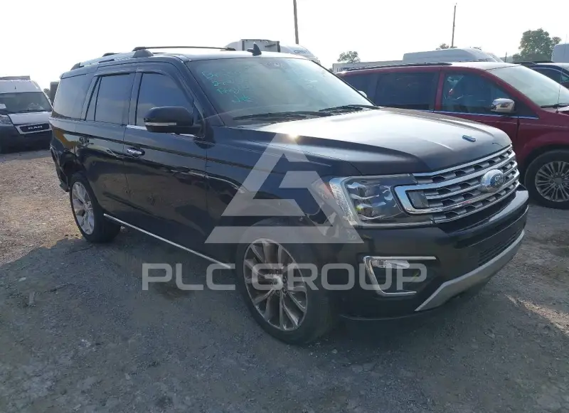 2018 Ford EXPEDITION photo