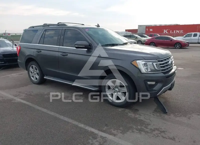 2018 Ford EXPEDITION фото
