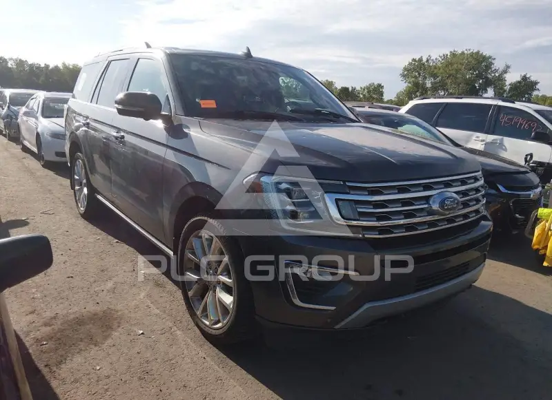 2018 Ford EXPEDITION photo